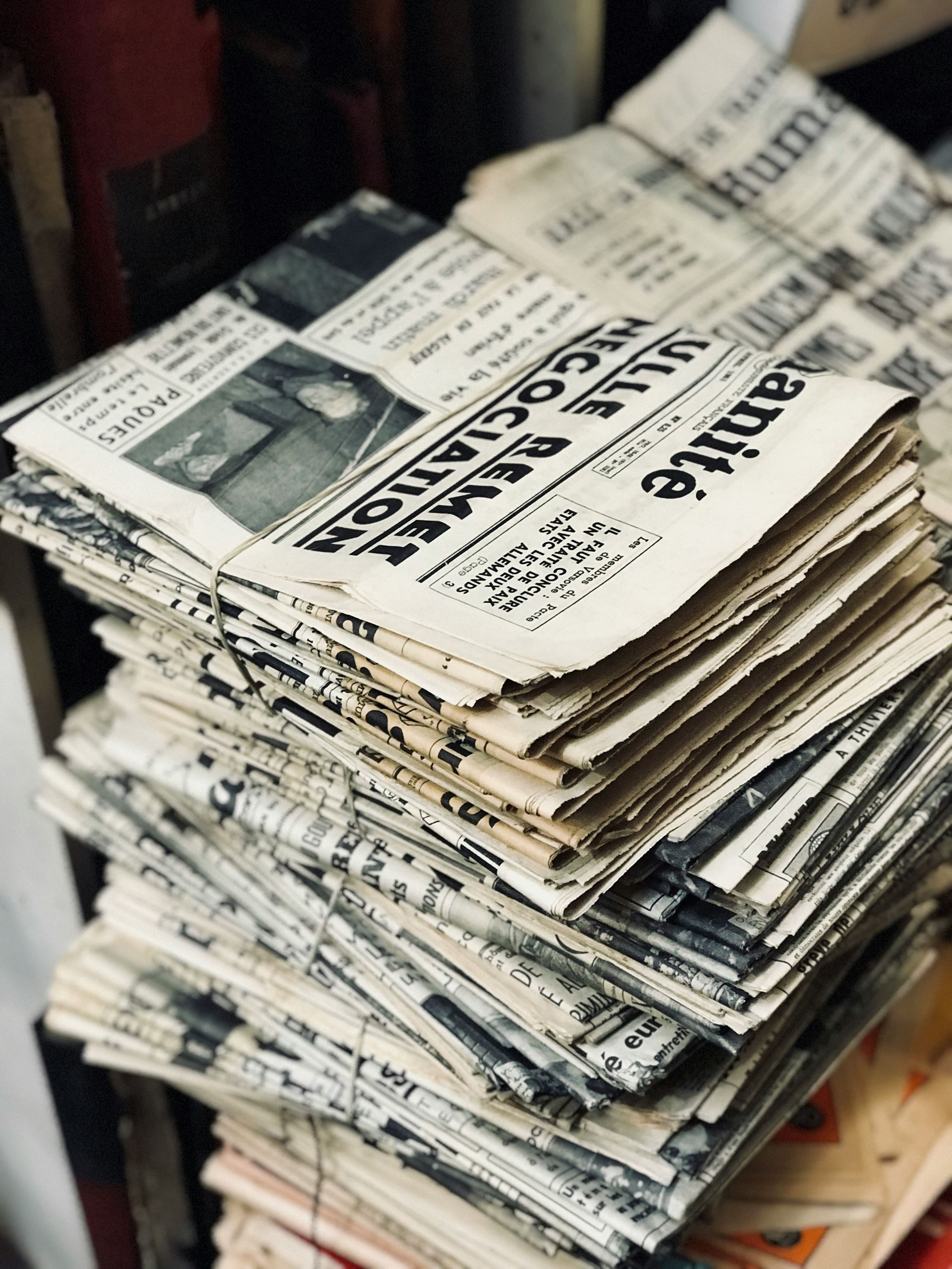 newsletter 