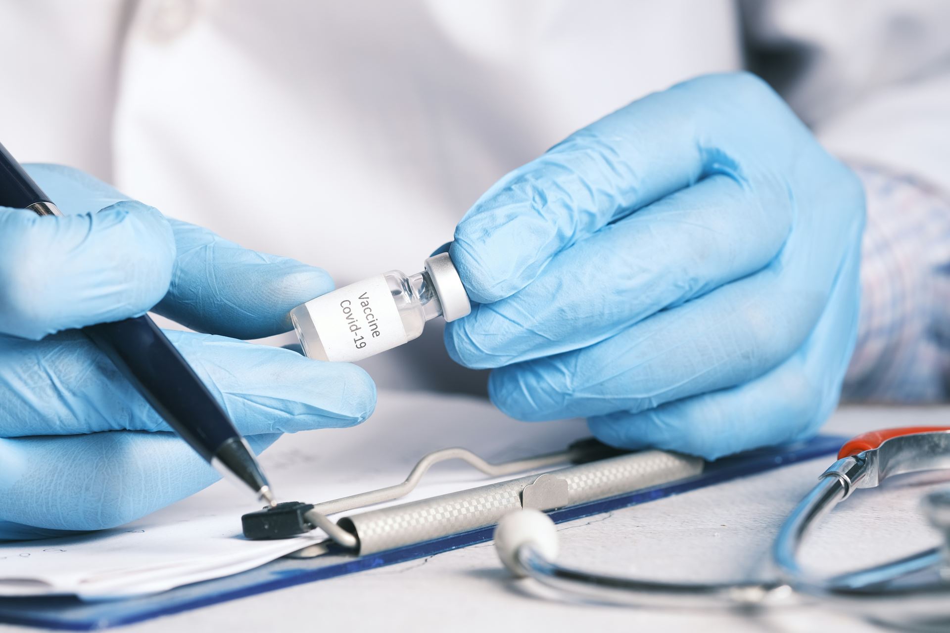 vaccinations