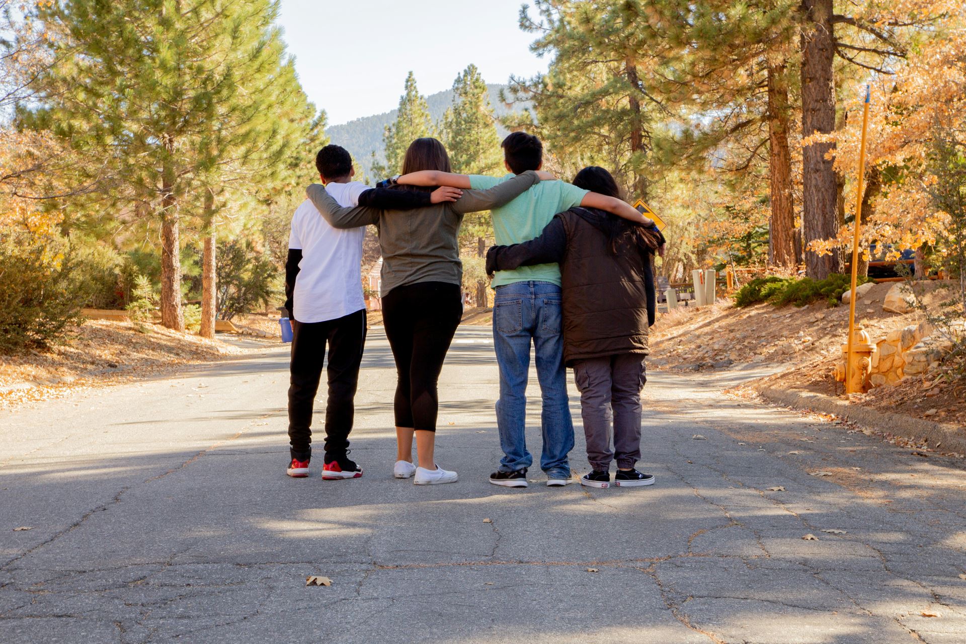 teens
