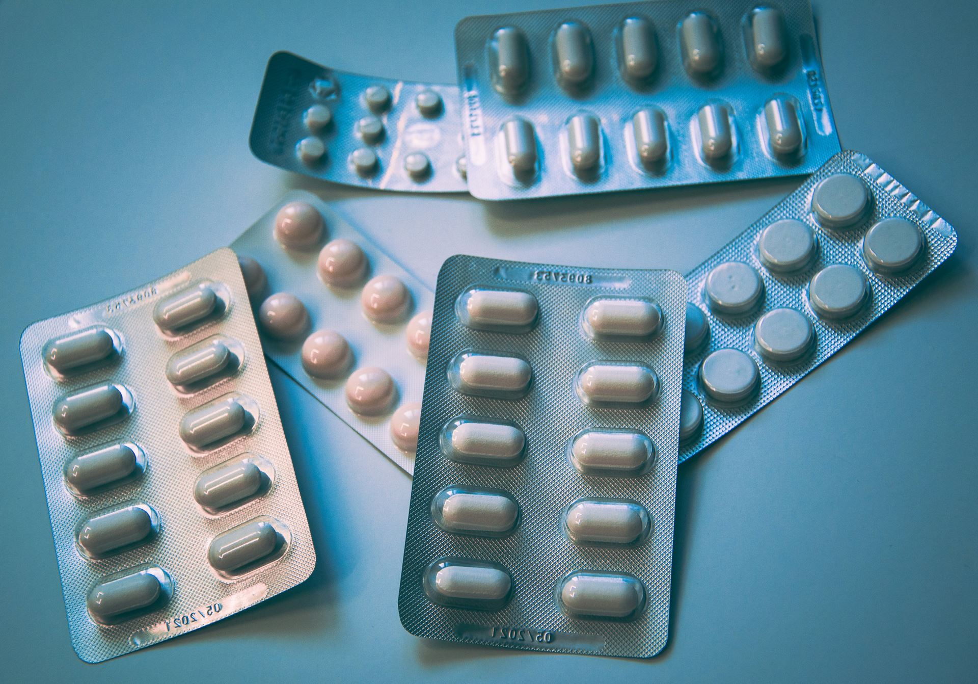 medication